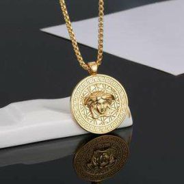 Picture of Versace Necklace _SKUVersacenecklace03lyh0716996